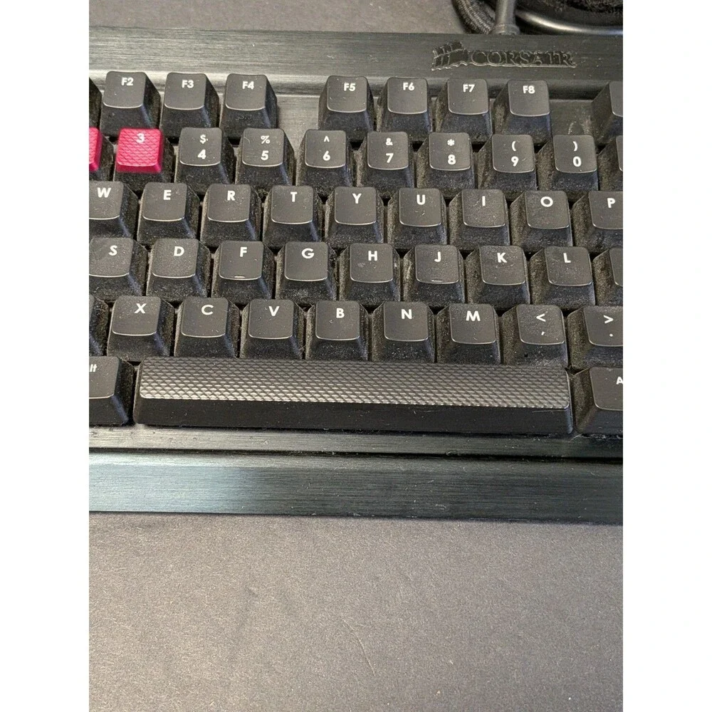 Corsair vengeance k70